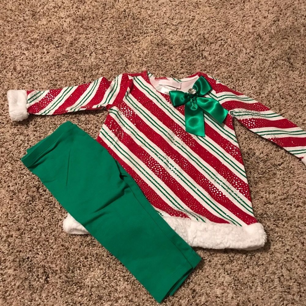 Christmas outfit